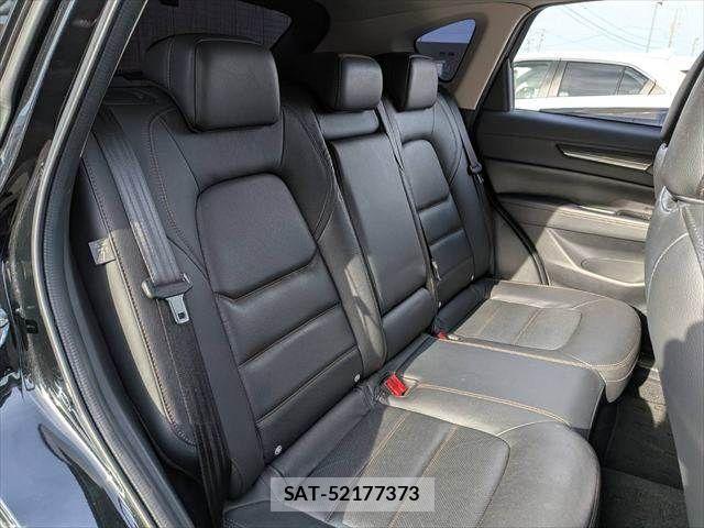 Mazda CX-5 2017-03 7357406-11