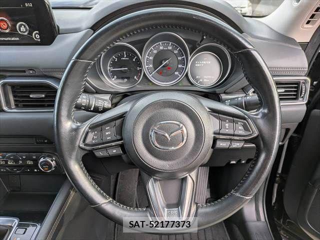 Mazda CX-5 2017-03 7357406-13