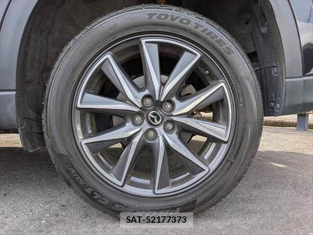 Mazda CX-5 2017-03 7357406-16