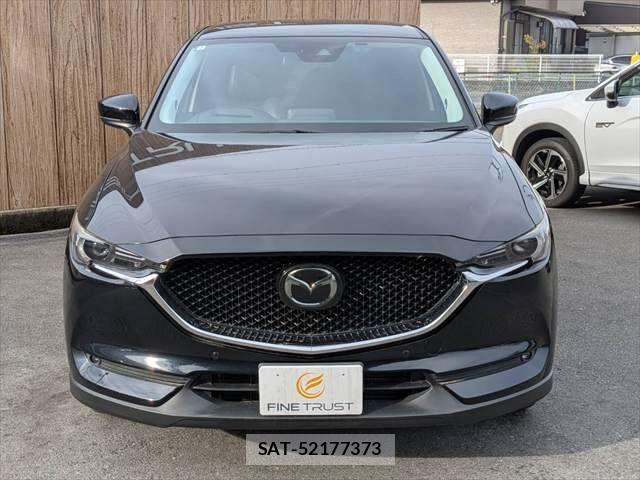 Mazda CX-5 2017-03 7357406-17