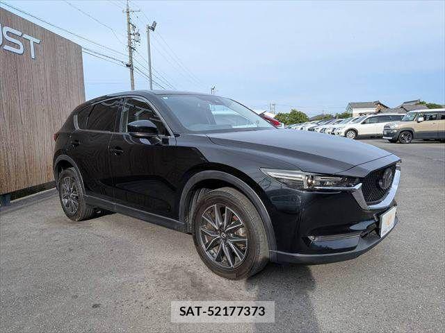 Mazda CX-5 2017-03 7357406-18