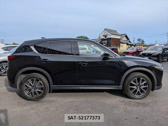 Mazda CX-5 2017-03 7357406-19