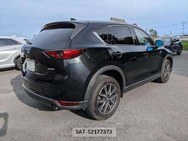Mazda CX-5 2017-03 7357406-20