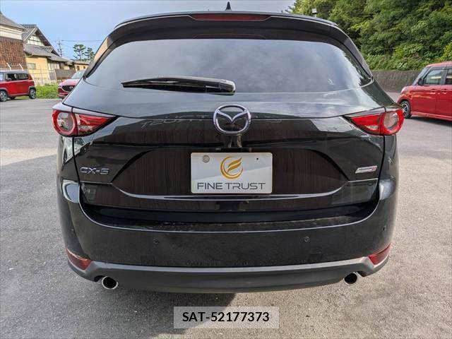 Mazda CX-5 2017-03 7357406-21