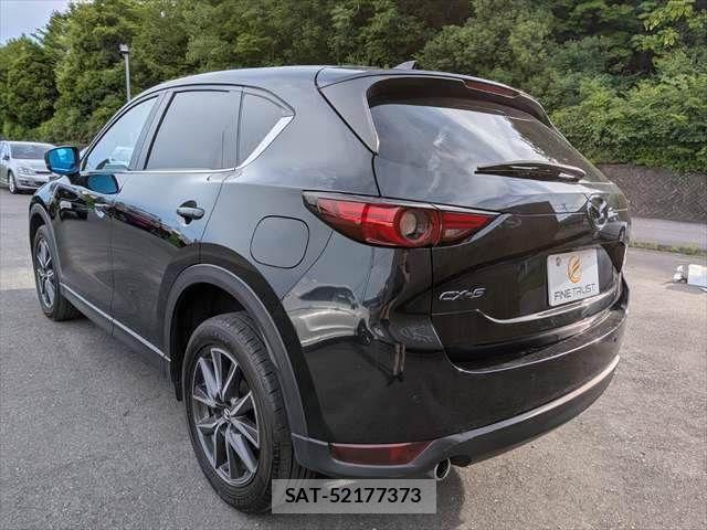 Mazda CX-5 2017-03 7357406-22