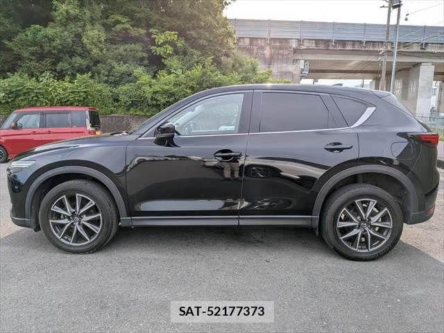 Mazda CX-5 2017-03 7357406-23