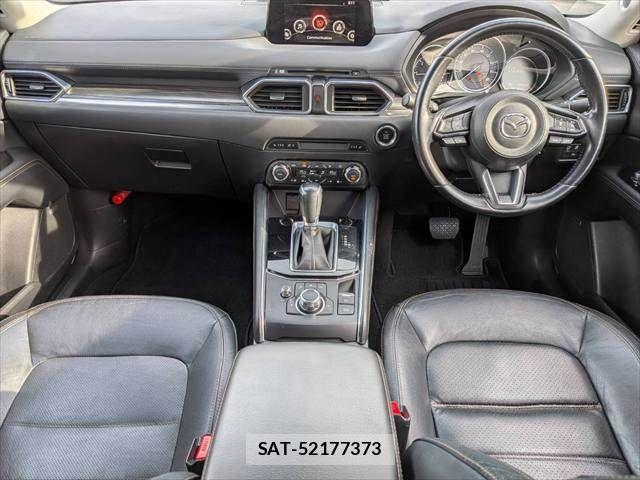Mazda CX-5 2017-03 7357406-2
