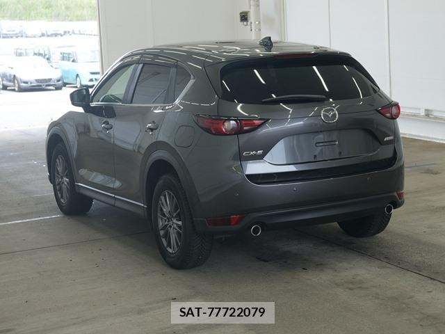 Mazda CX-5 2020-03 7364992-1