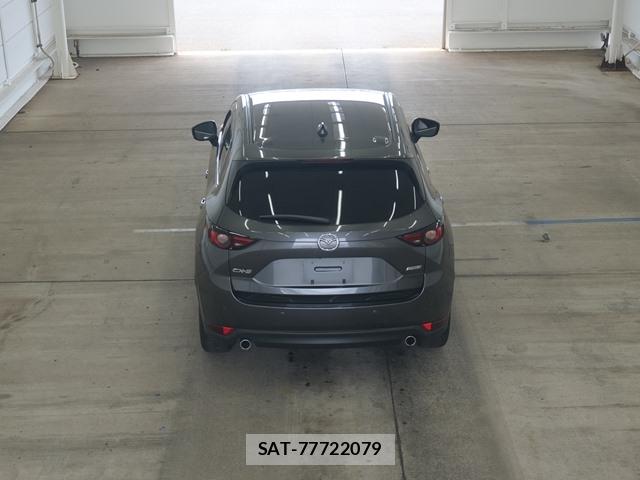 Mazda CX-5 2020-03 7364992-2