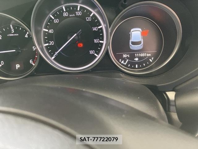 Mazda CX-5 2020-03 7364992-4