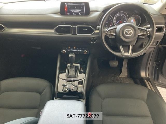 Mazda CX-5 2020-03 7364992-5