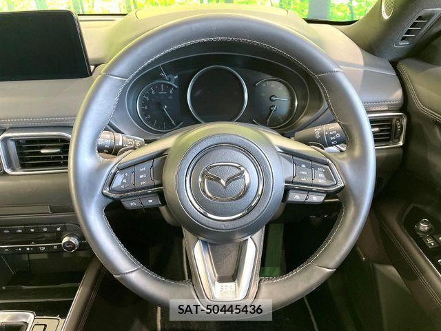 Mazda CX-5 2023-06 7391769-10