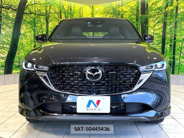 Mazda CX-5 2023-06 7391769-13
