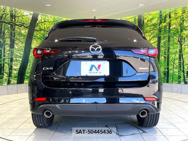 Mazda CX-5 2023-06 7391769-14