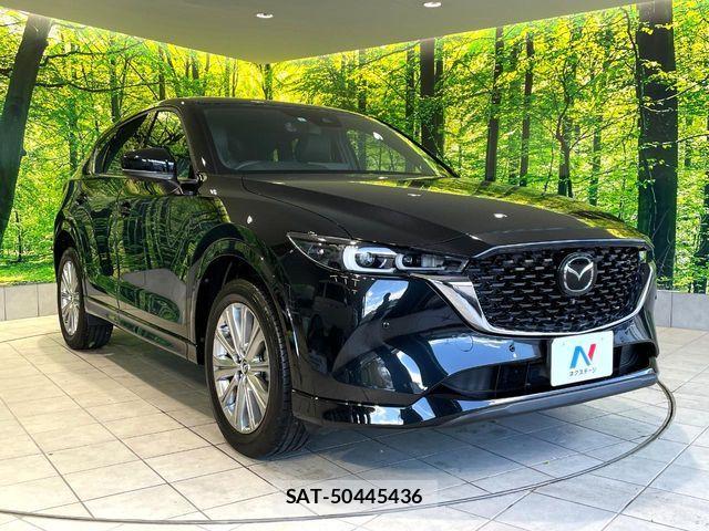 Mazda CX-5 2023-06 7391769-15
