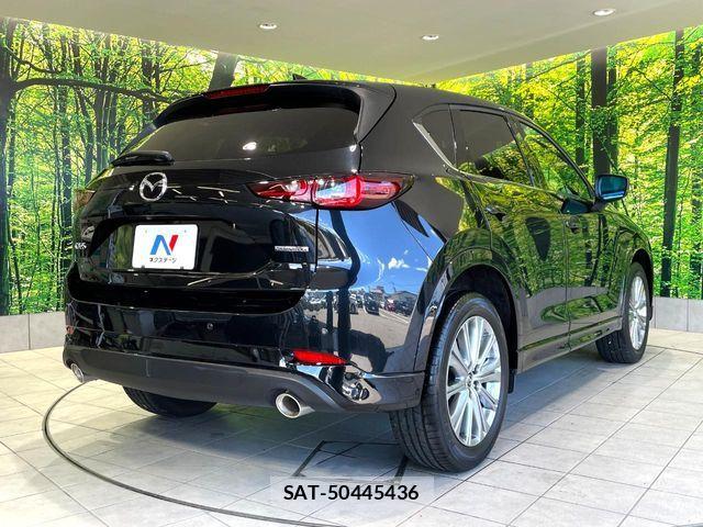 Mazda CX-5 2023-06 7391769-16