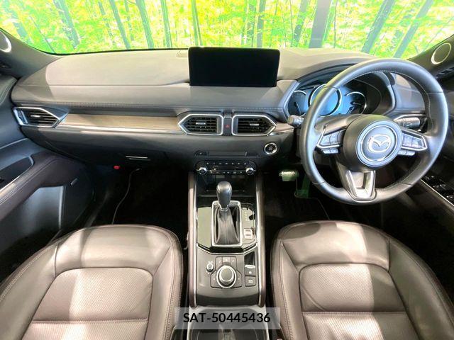 Mazda CX-5 2023-06 7391769-1