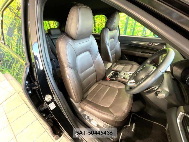 Mazda CX-5 2023-06 7391769-7