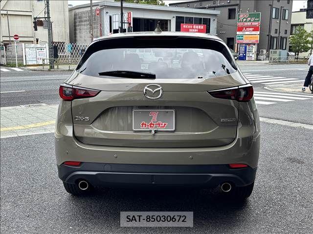 Mazda CX-5 2022-07 7391774-12