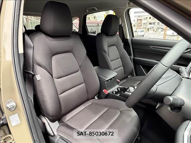Mazda CX-5 2022-07 7391774-14