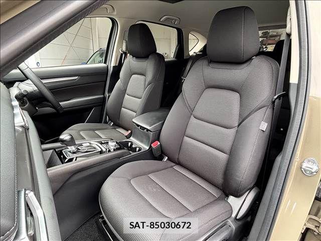 Mazda CX-5 2022-07 7391774-15