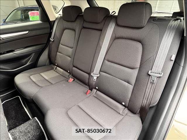 Mazda CX-5 2022-07 7391774-16
