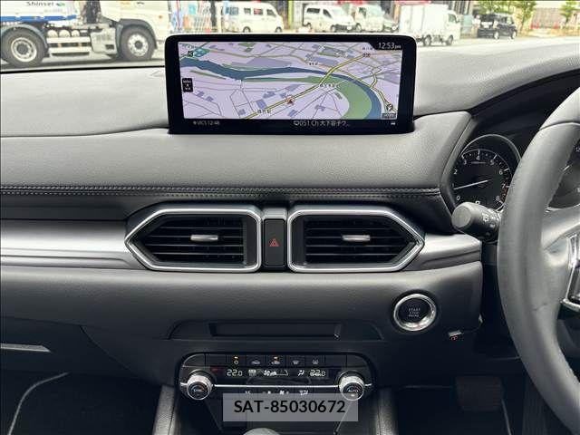 Mazda CX-5 2022-07 7391774-17