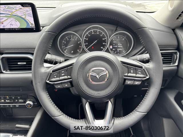 Mazda CX-5 2022-07 7391774-18