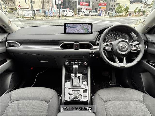 Mazda CX-5 2022-07 7391774-1
