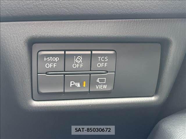 Mazda CX-5 2022-07 7391774-19
