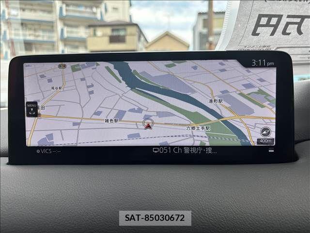 Mazda CX-5 2022-07 7391774-27