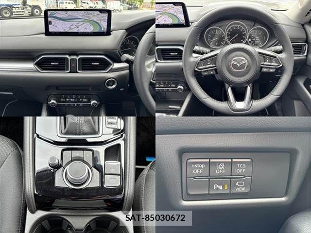 Mazda CX-5 2022-07 7391774-5