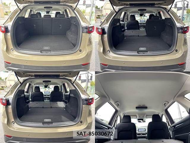 Mazda CX-5 2022-07 7391774-6