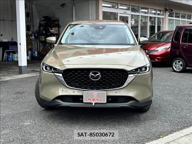 Mazda CX-5 2022-07 7391774-7