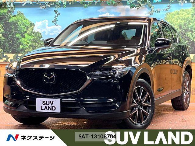 Mazda CX-5 2021-07 7391770-0