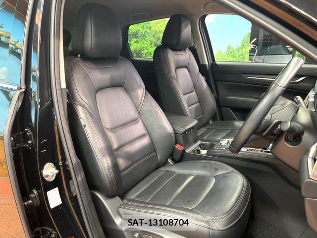 Mazda CX-5 2021-07 7391770-10