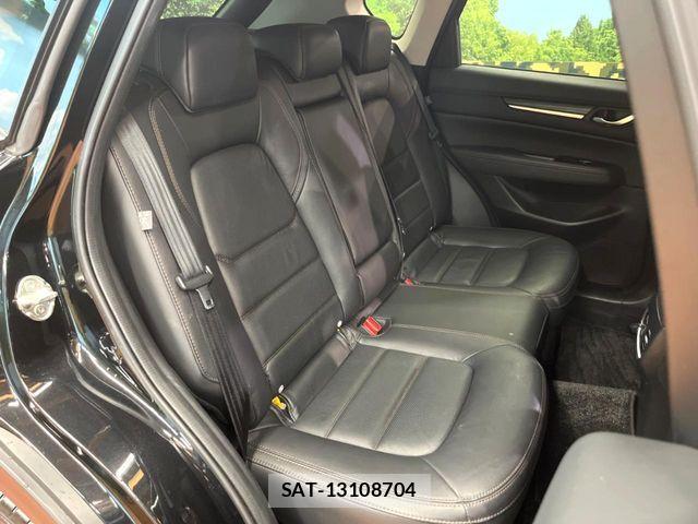 Mazda CX-5 2021-07 7391770-11