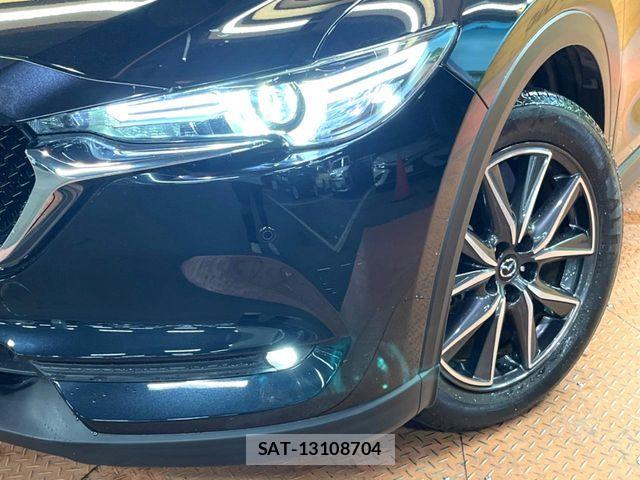 Mazda CX-5 2021-07 7391770-13