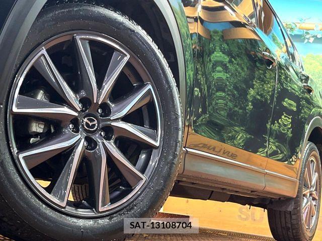 Mazda CX-5 2021-07 7391770-14