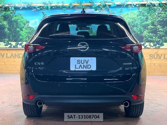 Mazda CX-5 2021-07 7391770-16