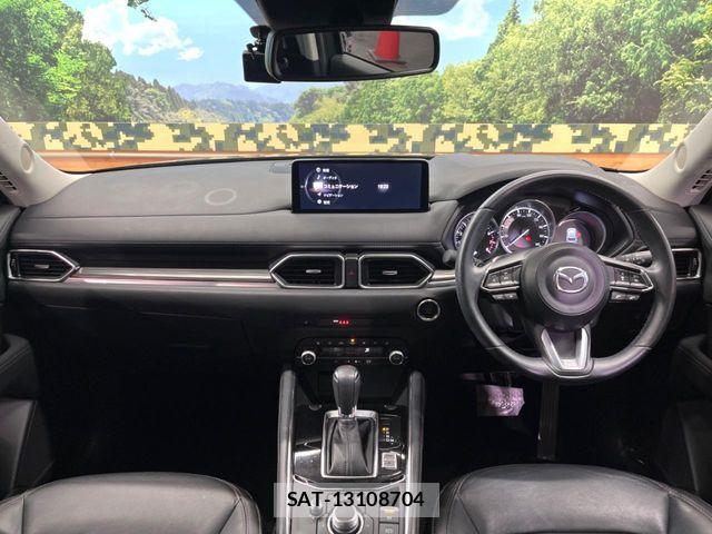 Mazda CX-5 2021-07 7391770-1