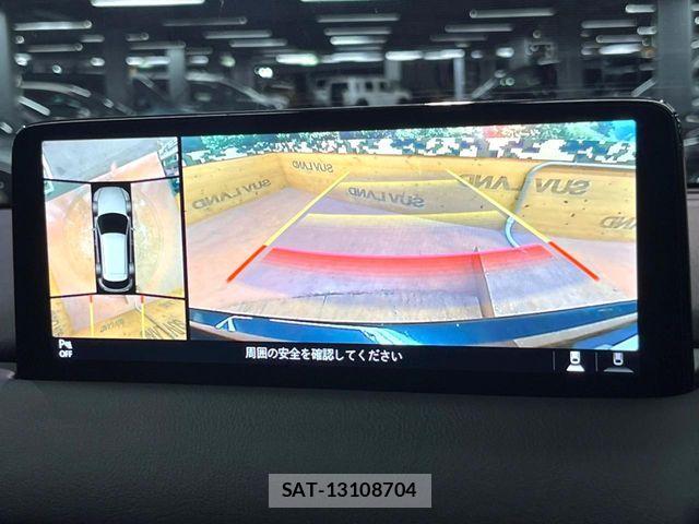 Mazda CX-5 2021-07 7391770-3