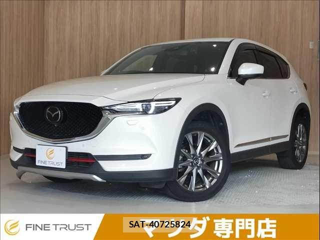 Mazda CX-5 2019-01 7391772-0