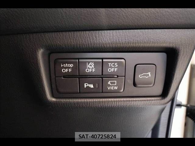 Mazda CX-5 2019-01 7391772-9