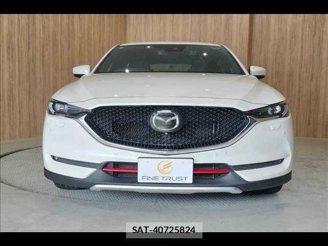 Mazda CX-5 2019-01 7391772-17