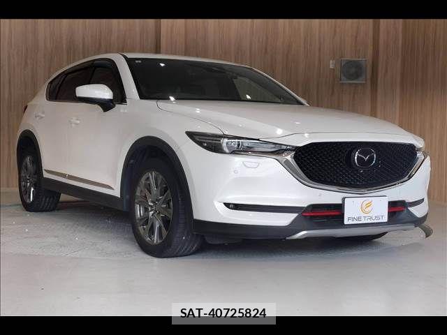 Mazda CX-5 2019-01 7391772-18