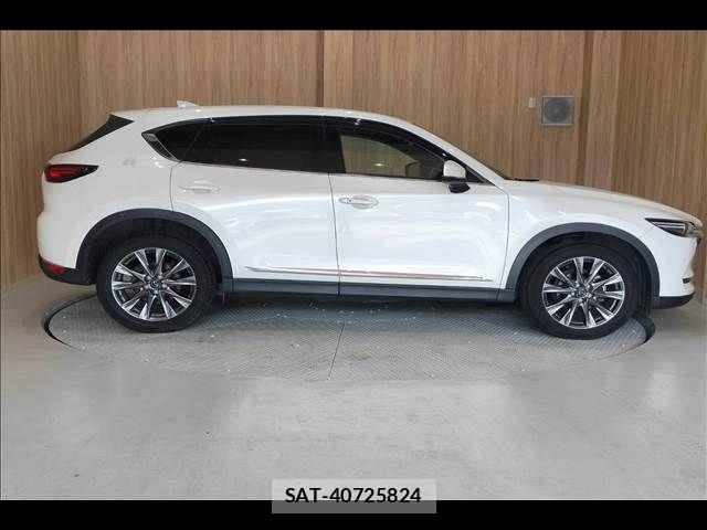 Mazda CX-5 2019-01 7391772-19