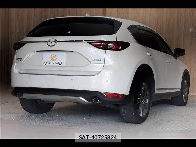 Mazda CX-5 2019-01 7391772-20