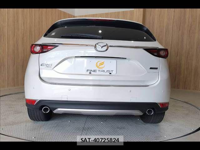 Mazda CX-5 2019-01 7391772-21