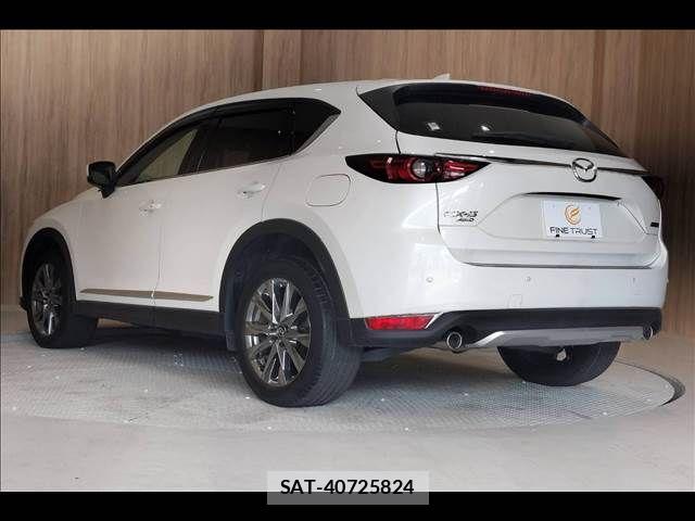 Mazda CX-5 2019-01 7391772-22